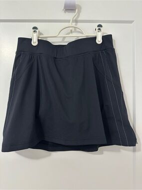 Specialized NWT Black Biking Padded Skort Size Small Women’s